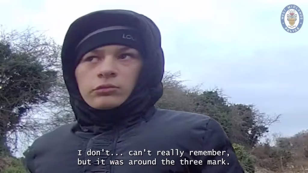 英國14歲少年隨機刺殺12歲學童 判囚13年引公憤身份曝光